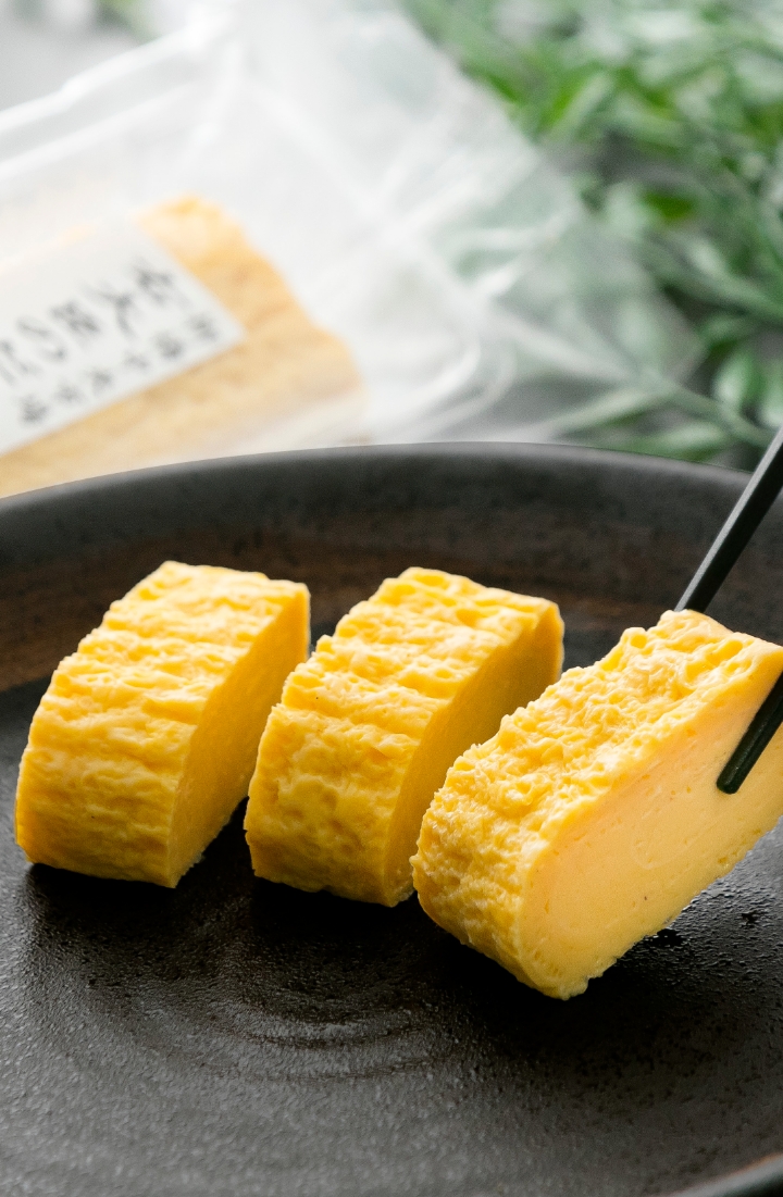 本物の「美味しい」を求め続けて。